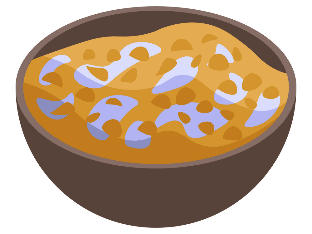 Bowl of Cereal Clipart Free Images