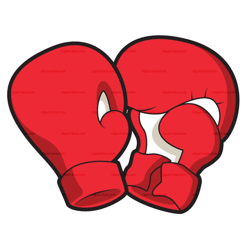 Boxing Gloves Clipart Download