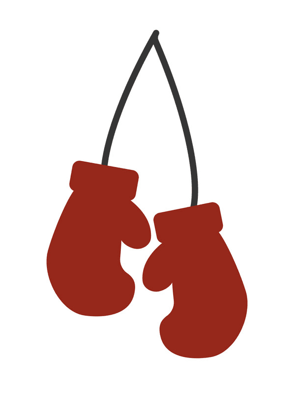 Boxing Gloves Clipart Free Png Images