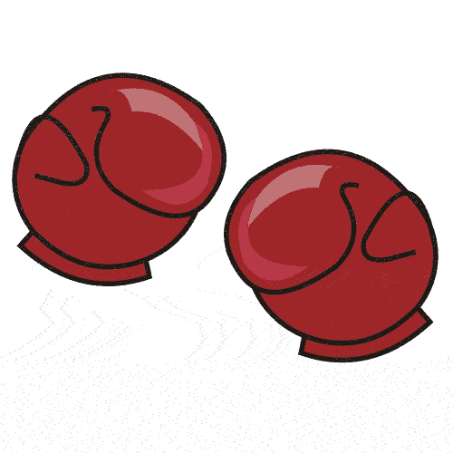Boxing Gloves Clipart Images