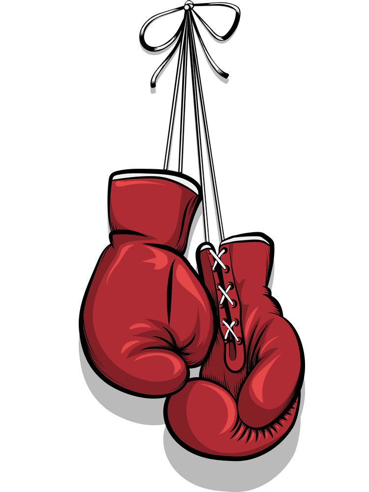 Boxing Gloves Clipart Png Images