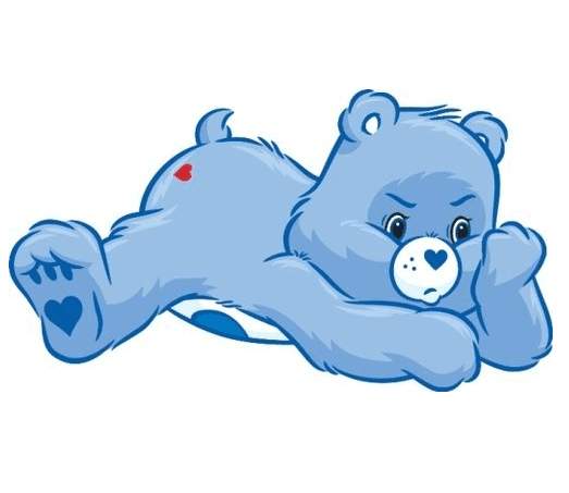 Care Bear Clipart Png Picture