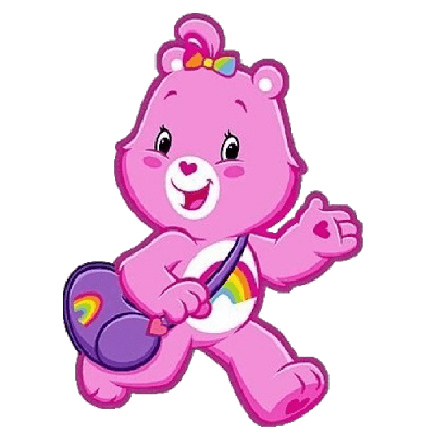 Care Bear Clipart Png Pictures
