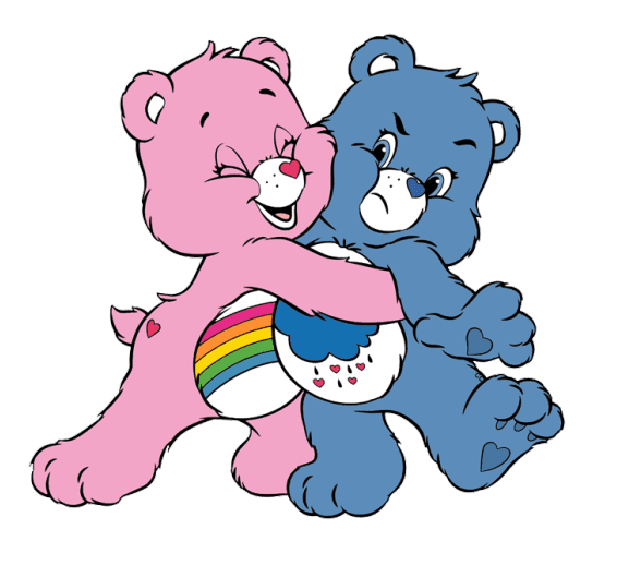 Care Bears Clipart Png Photo