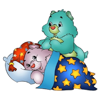Care Bears Clipart Png
