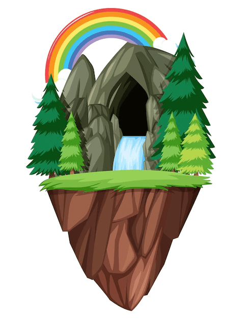 Cave Clipart Free Download