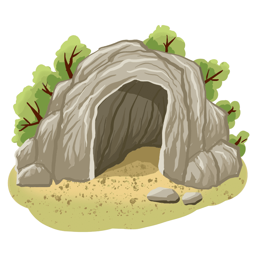 Cave Clipart Free Image