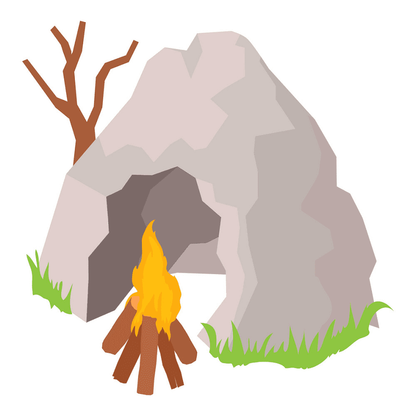 Cave Clipart Free Photos