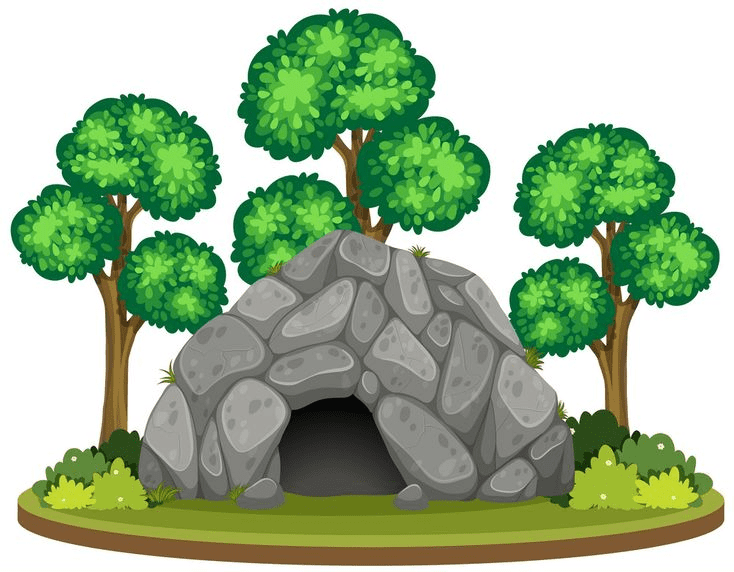 Cave Clipart Free Picture