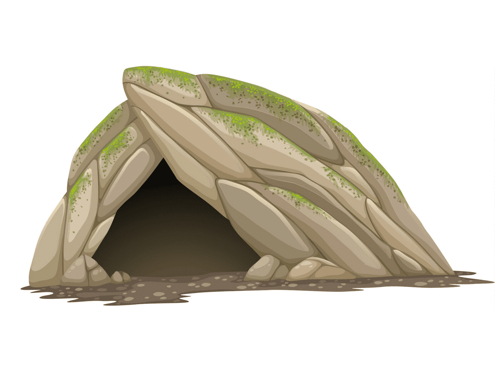 Cave Clipart Free Png Images