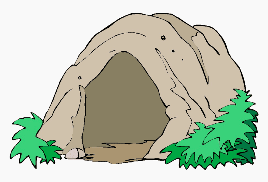 Cave Clipart Picture