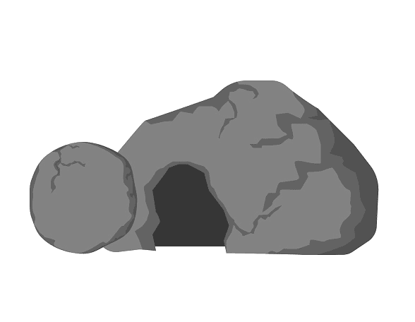 Cave Clipart Png Download