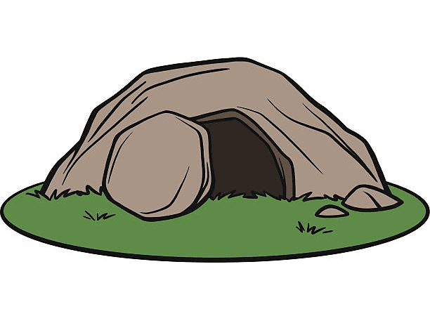 Cave Clipart Png Images