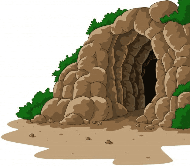Cave Clipart Png Picture