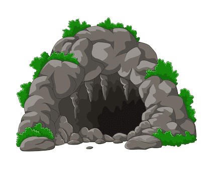 Cave Clipart Png Pictures