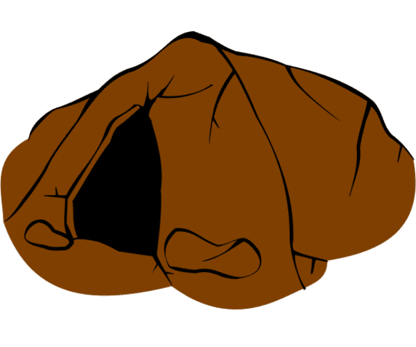 Cave Clipart
