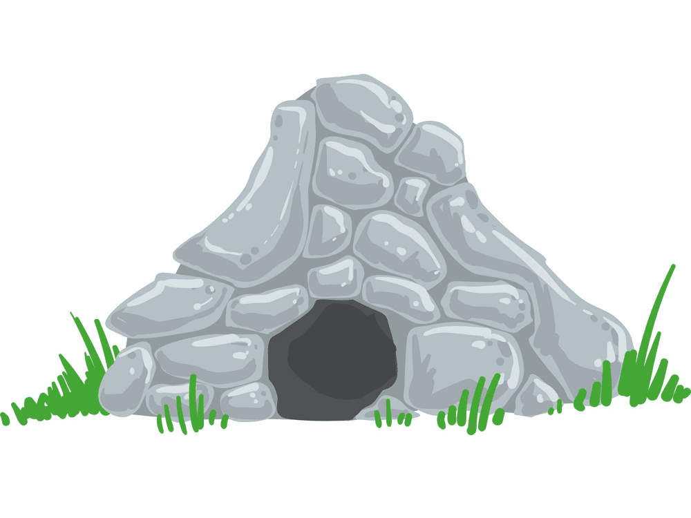 Cave Png Clipart