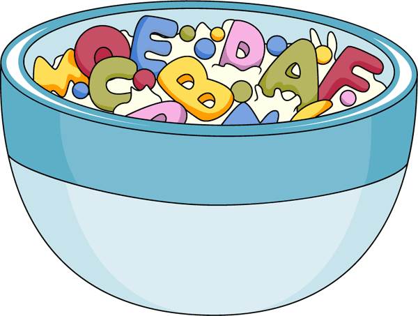 Cereal Clipart Download
