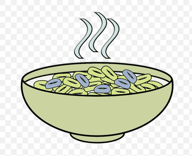 Cereal Clipart Free Images