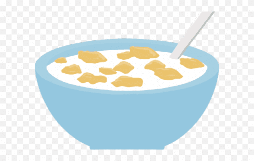 Cereal Clipart Png Download
