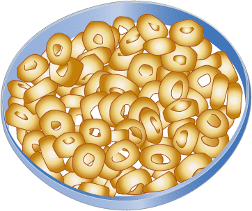 Cereal Clipart Png Image