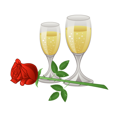 Champagne Clipart Download