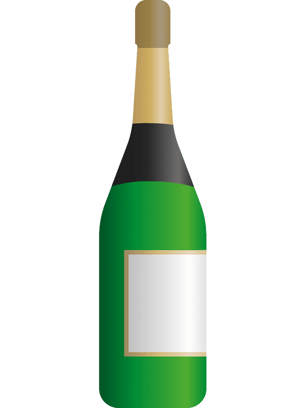 Champagne Clipart Transparent For Free