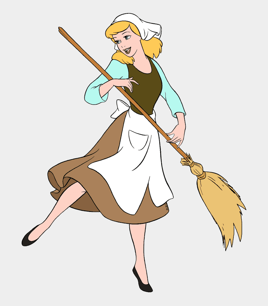 Cinderella Clipart Png For Free