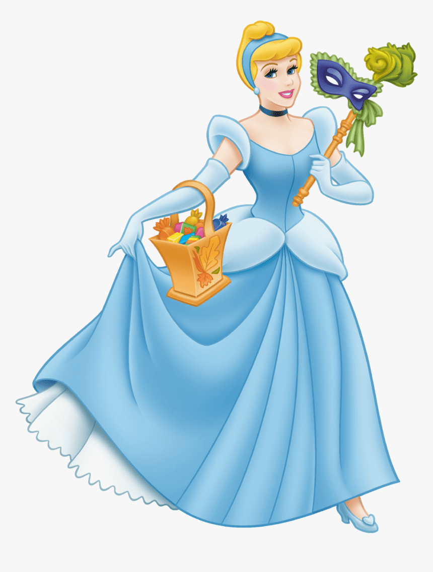 Clipart Cinderella