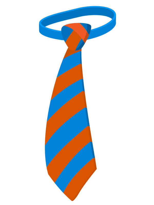 Clipart Tie