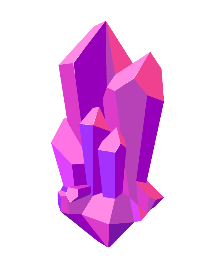 Crystal Clipart For Free