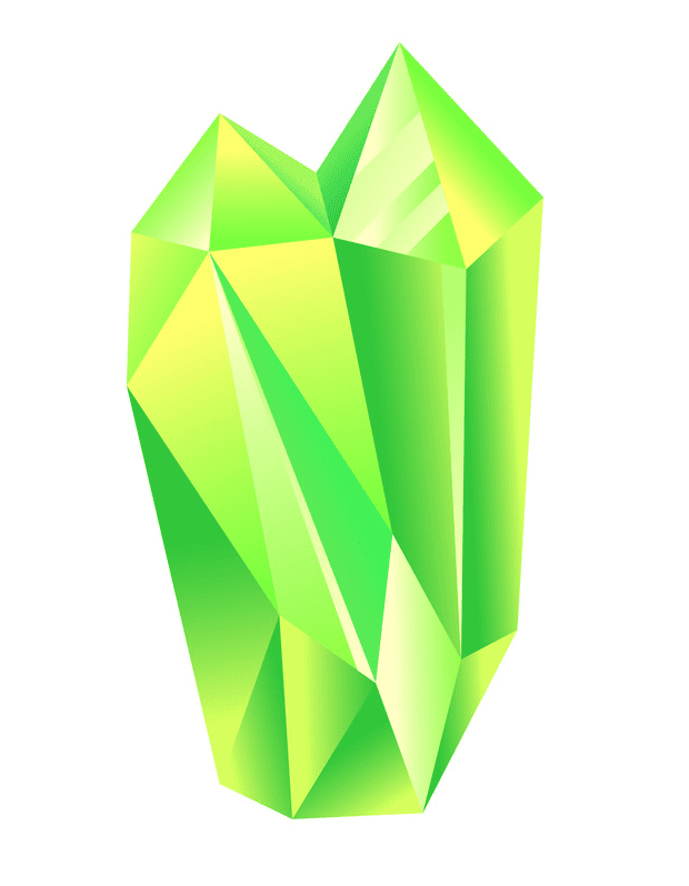 Crystal Clipart Png Free