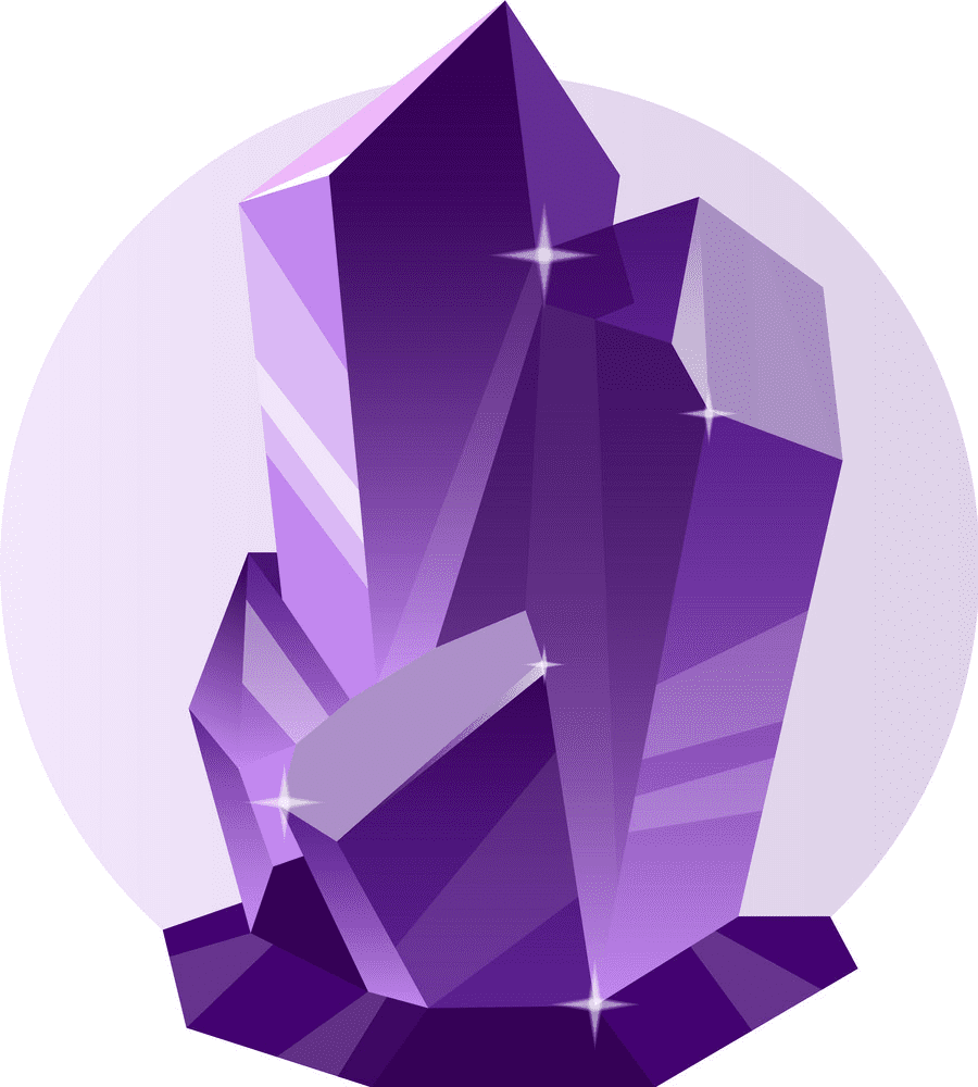 Crystal Clipart Png
