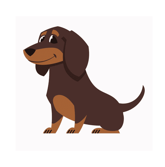 Dachshund Clipart Free Download