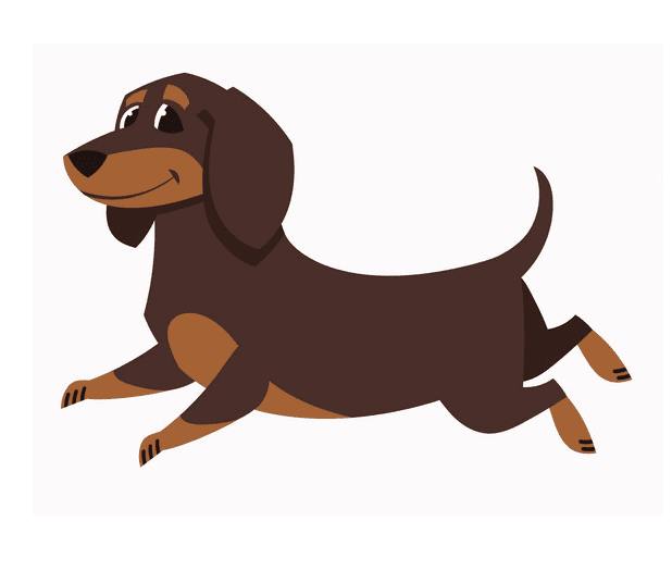 Dachshund Clipart Free Images