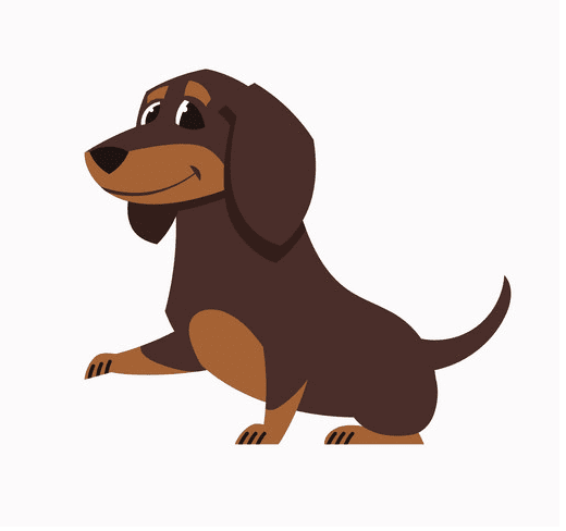 Dachshund Clipart Png Pictures