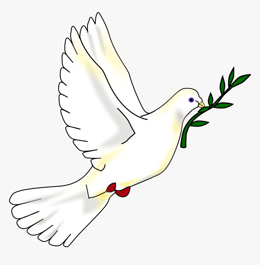 Dove Clipart Free Images