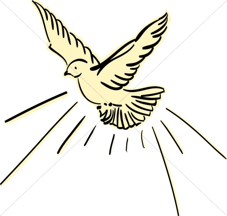 Dove Clipart Free Png Images