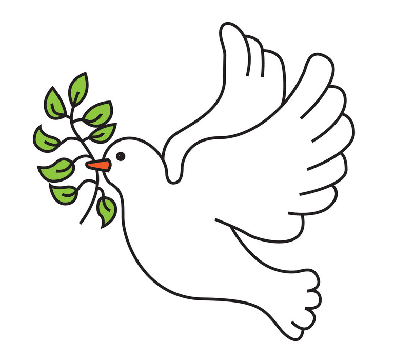 Dove Clipart Png Photo