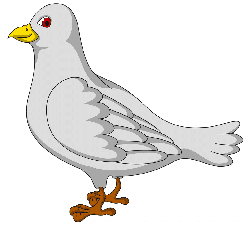 Dove Clipart Png Picture