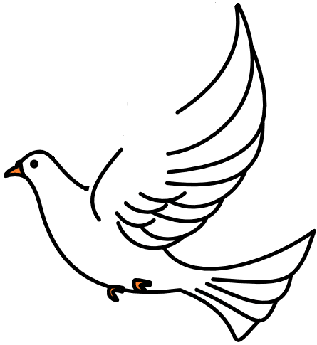 Dove Clipart Png