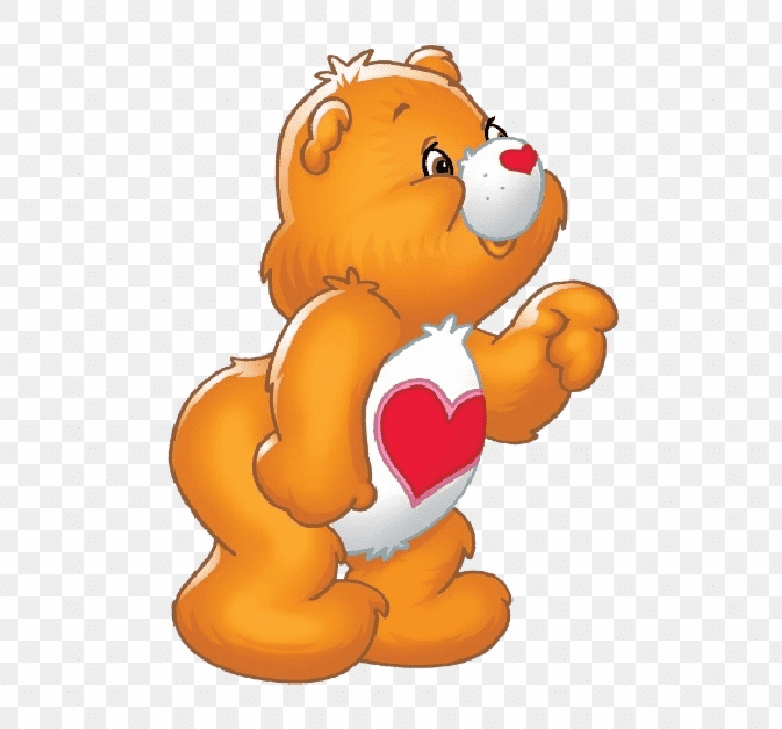 Download Care Bear Clipart For Free