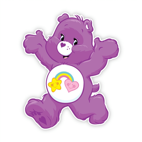 Download Care Bear Clipart Images
