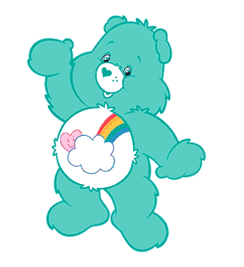 Download Care Bear Clipart Photo
