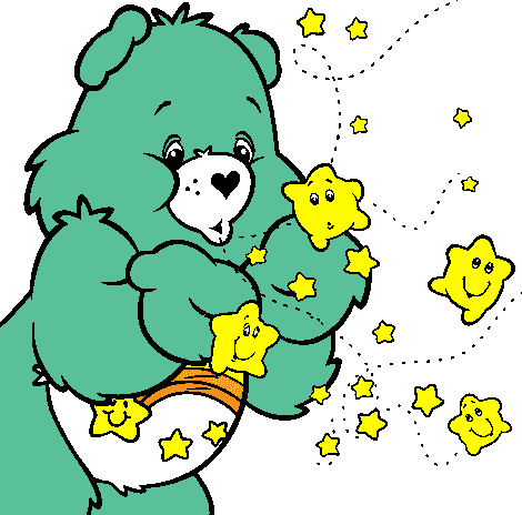 Download Care Bear Clipart Picture