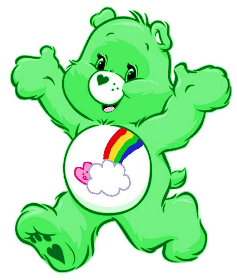 Download Care Bear Clipart Pictures
