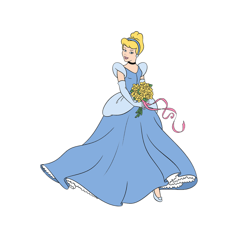 Download Cinderella Clipart Photos