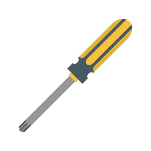Download Free Screwdriver Clipart