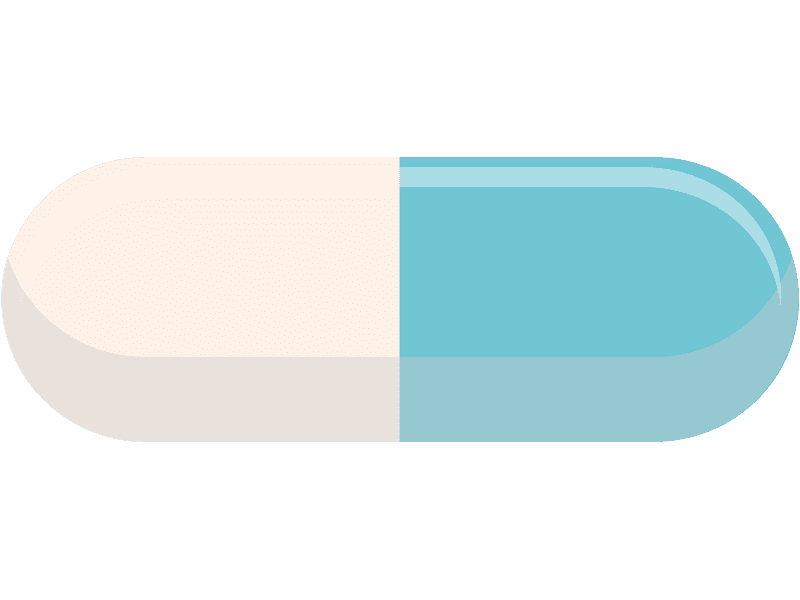Download Pill Clipart Transparent Background