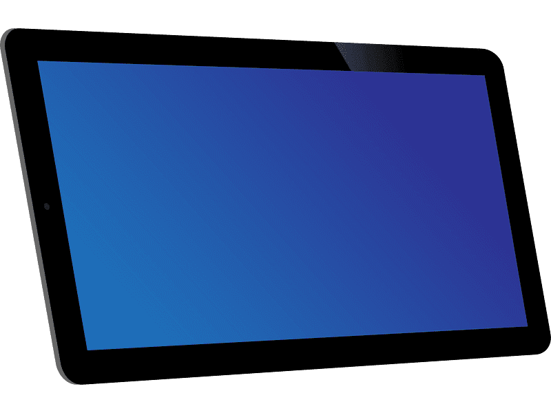 Download Tablet Clipart Transparent Background